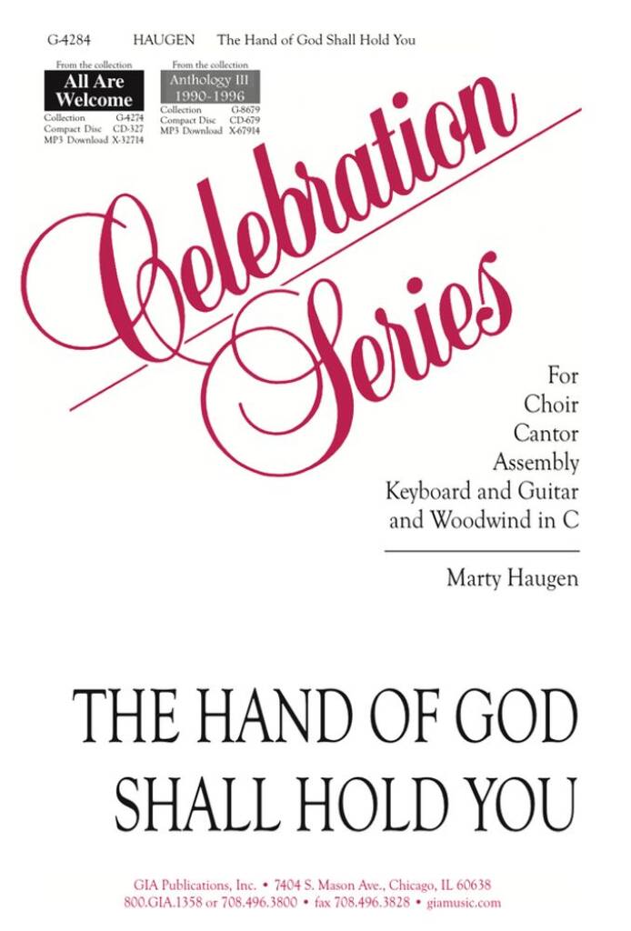 Hand of God Shall Hold You, the